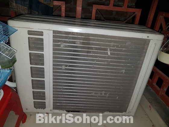 SHARP Inverter AC